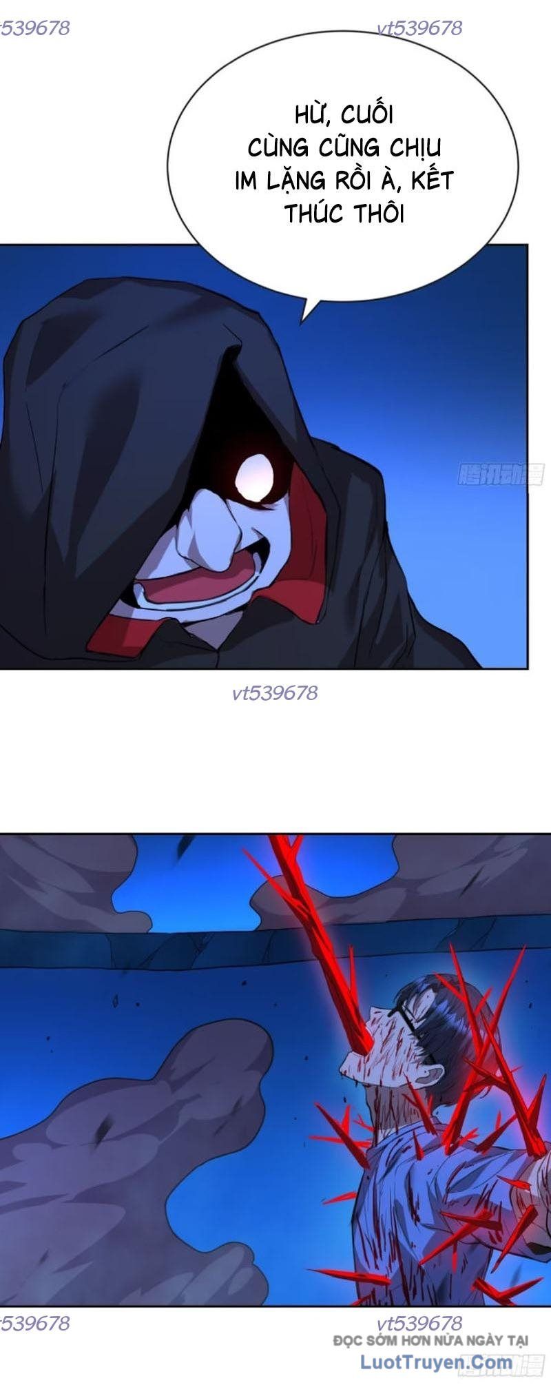 Bệnh Cảm Xúc Chapter 18 - 19