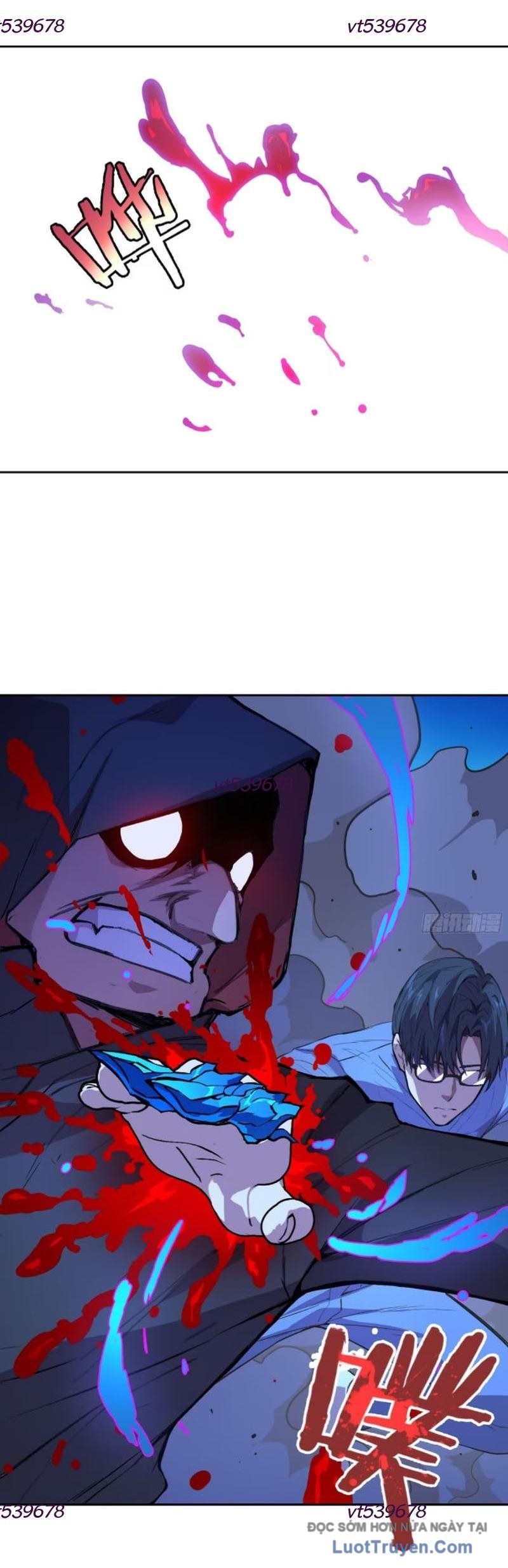 Bệnh Cảm Xúc Chapter 18 - 3