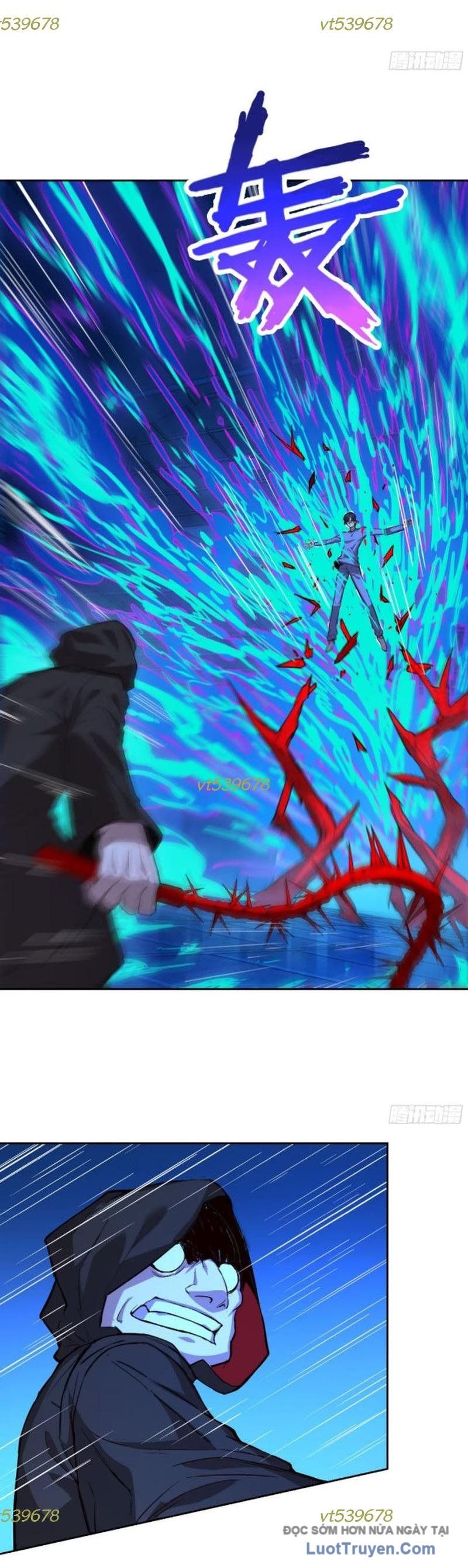 Bệnh Cảm Xúc Chapter 18 - 22