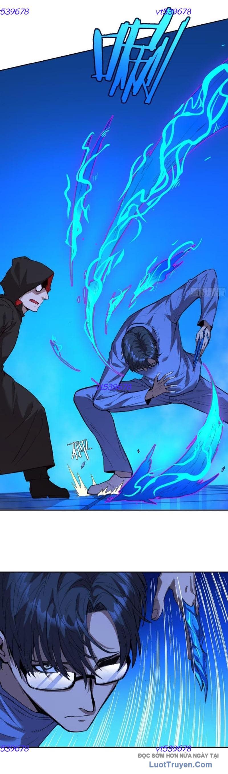 Bệnh Cảm Xúc Chapter 18 - 23