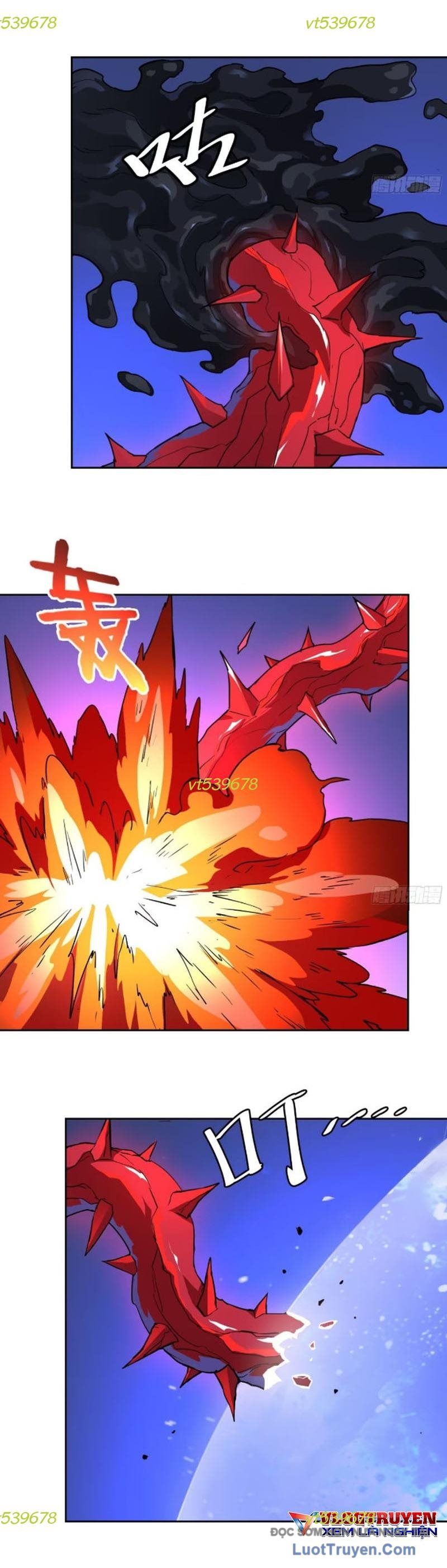 Bệnh Cảm Xúc Chapter 18 - 28