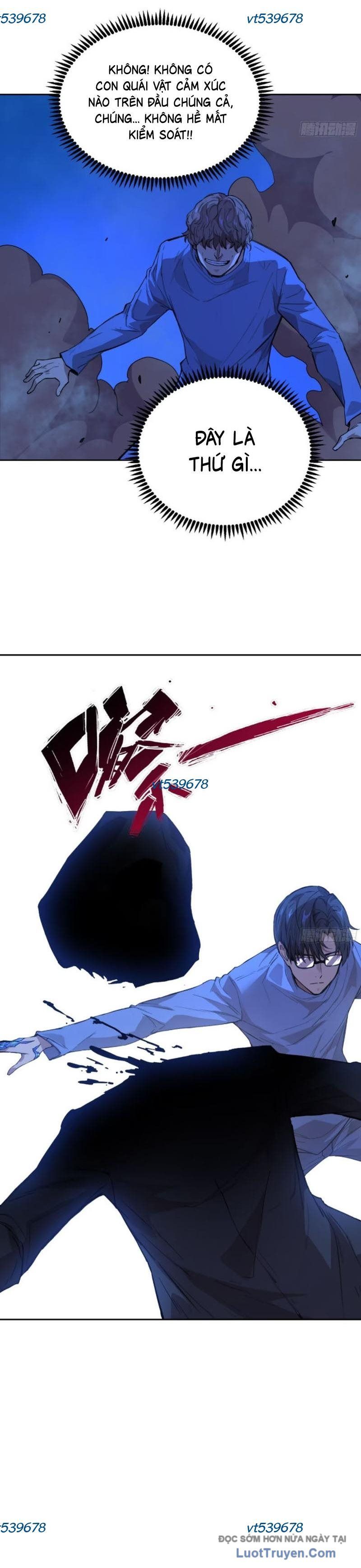 Bệnh Cảm Xúc Chapter 18 - 30