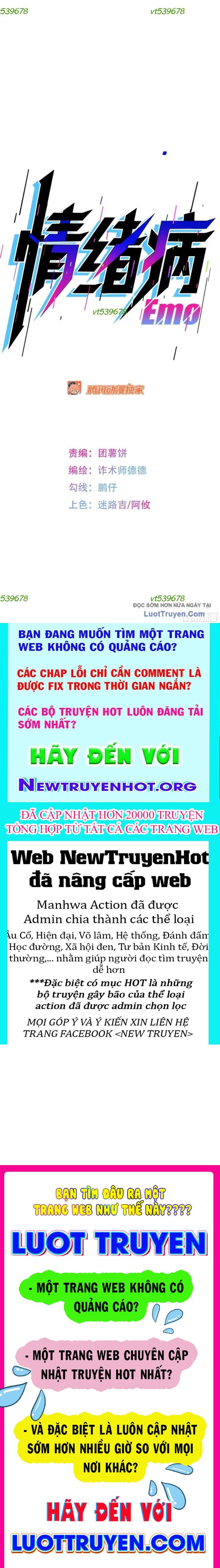 Bệnh Cảm Xúc Chapter 18 - 31