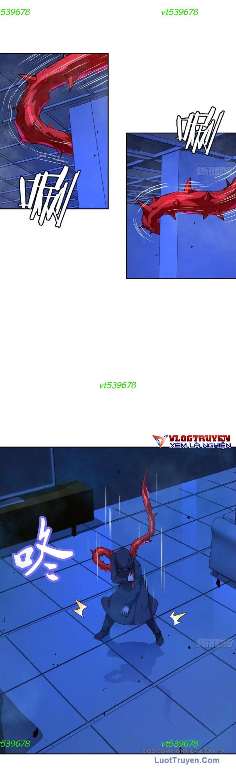 Bệnh Cảm Xúc Chapter 18 - 6