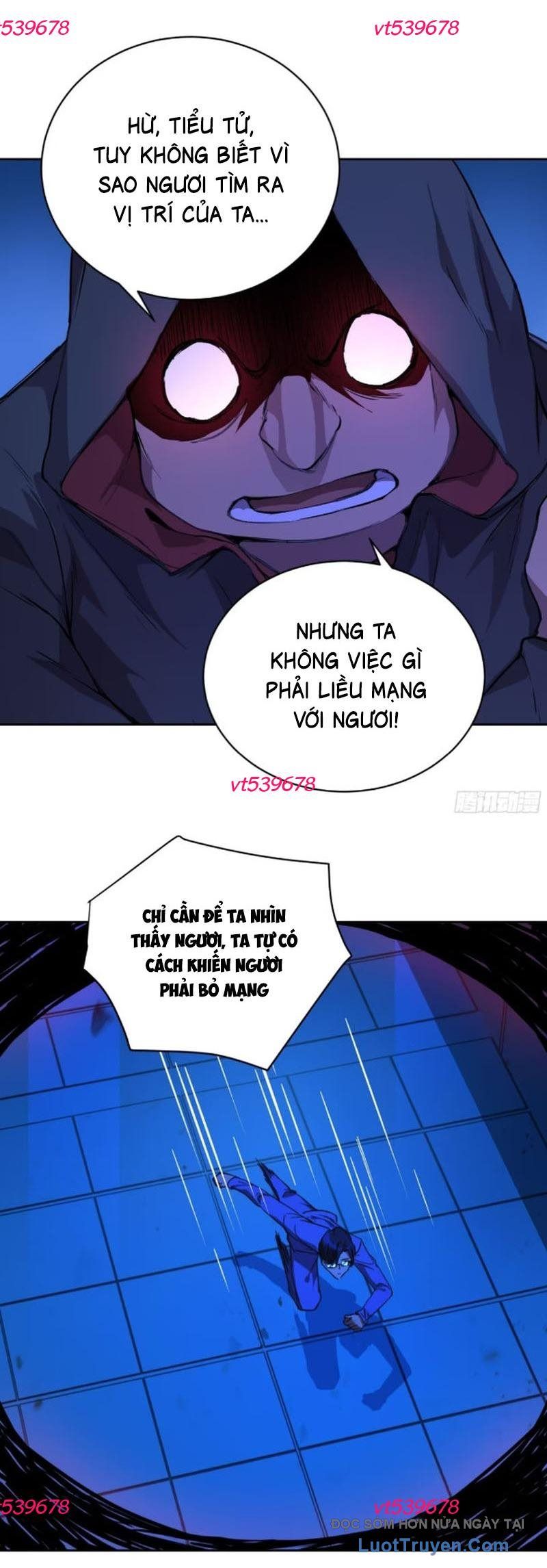 Bệnh Cảm Xúc Chapter 18 - 7