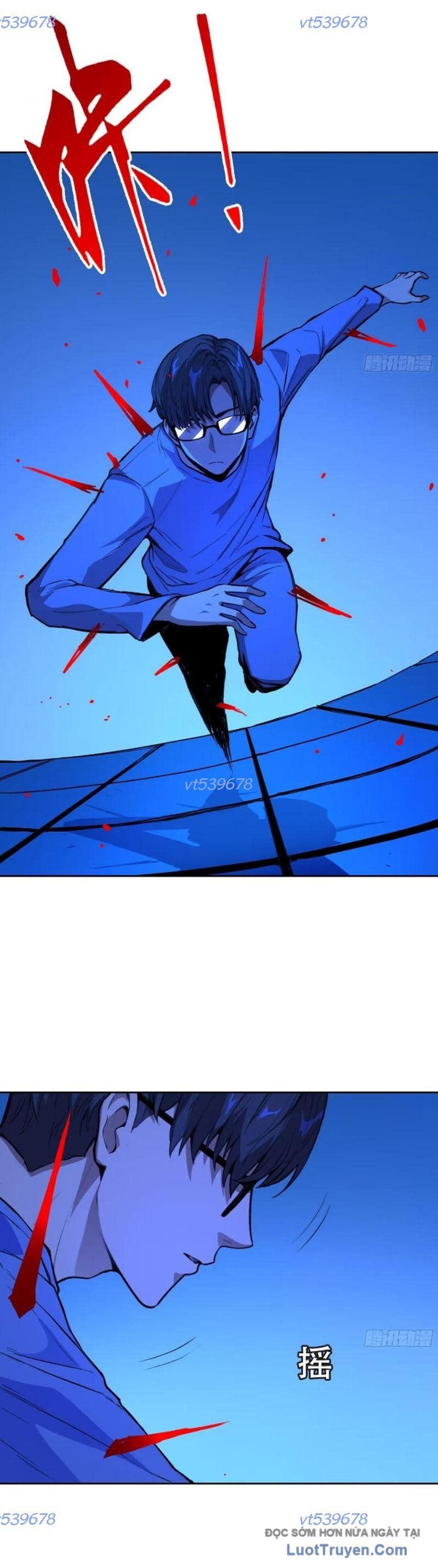 Bệnh Cảm Xúc Chapter 18 - 8