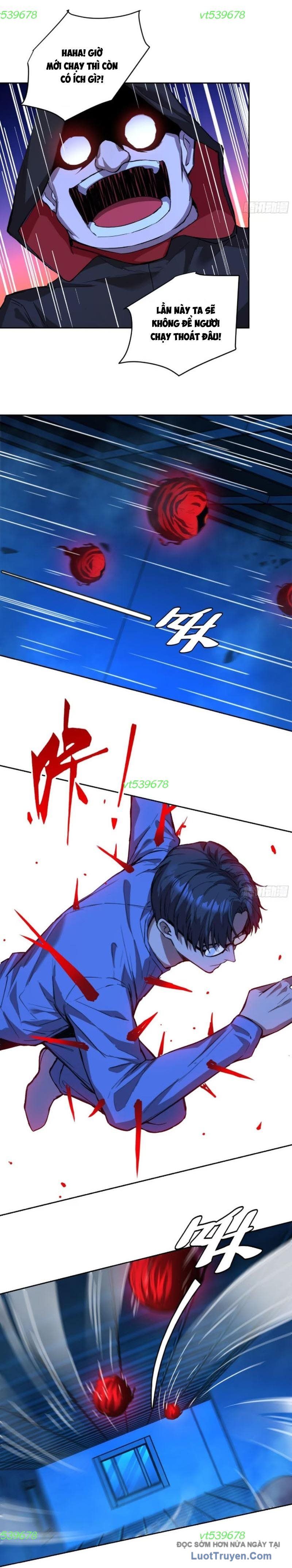 Bệnh Cảm Xúc Chapter 18 - 10