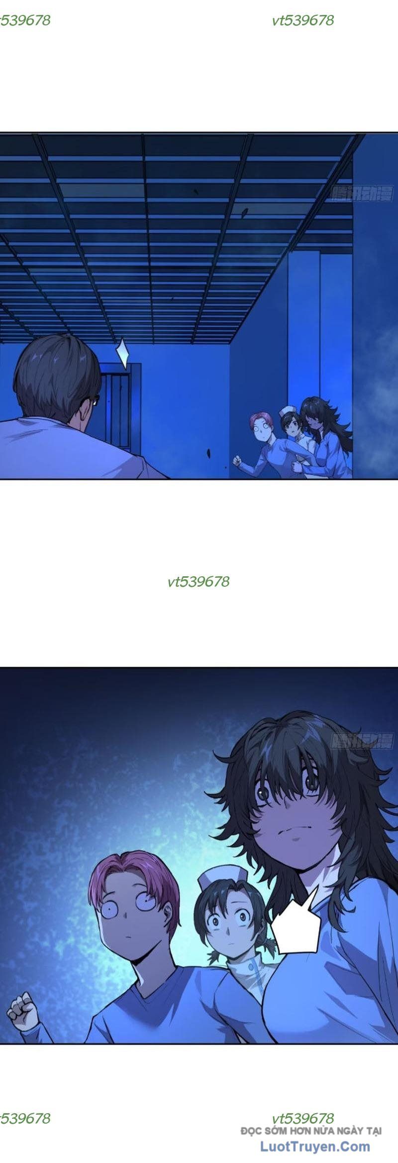 Bệnh Cảm Xúc Chapter 19 - 12