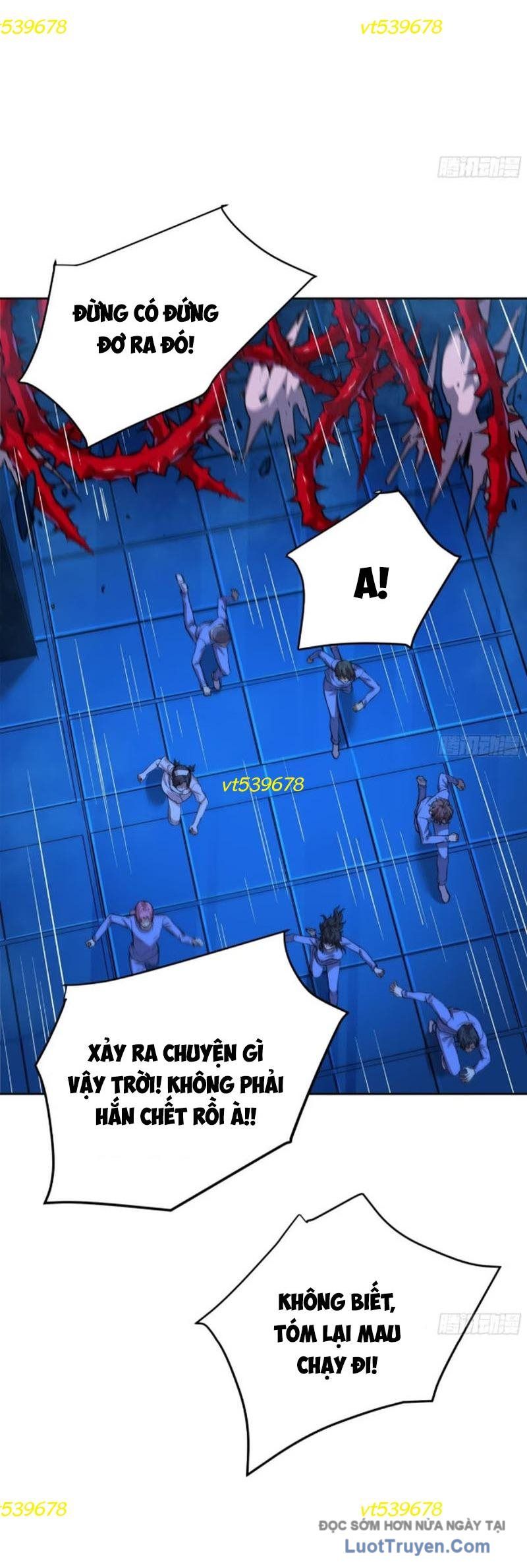 Bệnh Cảm Xúc Chapter 19 - 13