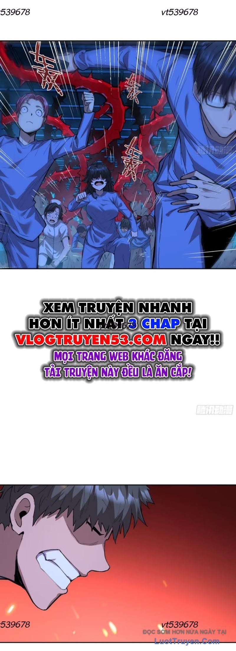 Bệnh Cảm Xúc Chapter 19 - 14