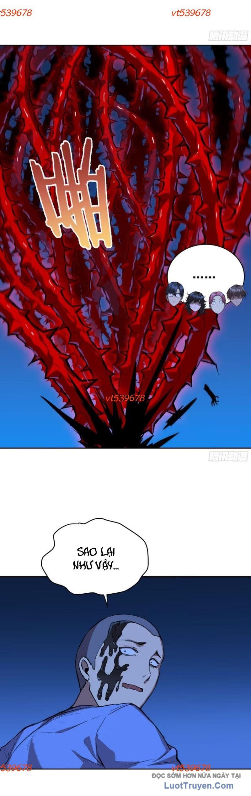 Bệnh Cảm Xúc Chapter 19 - 16