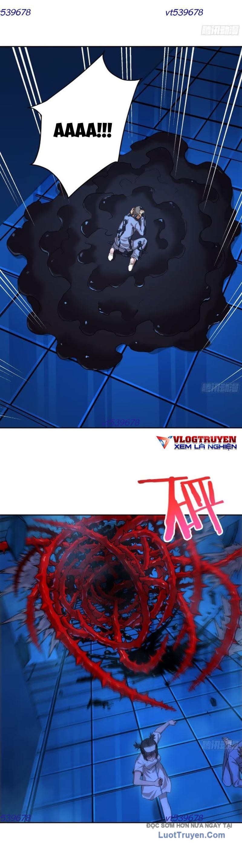 Bệnh Cảm Xúc Chapter 19 - 17