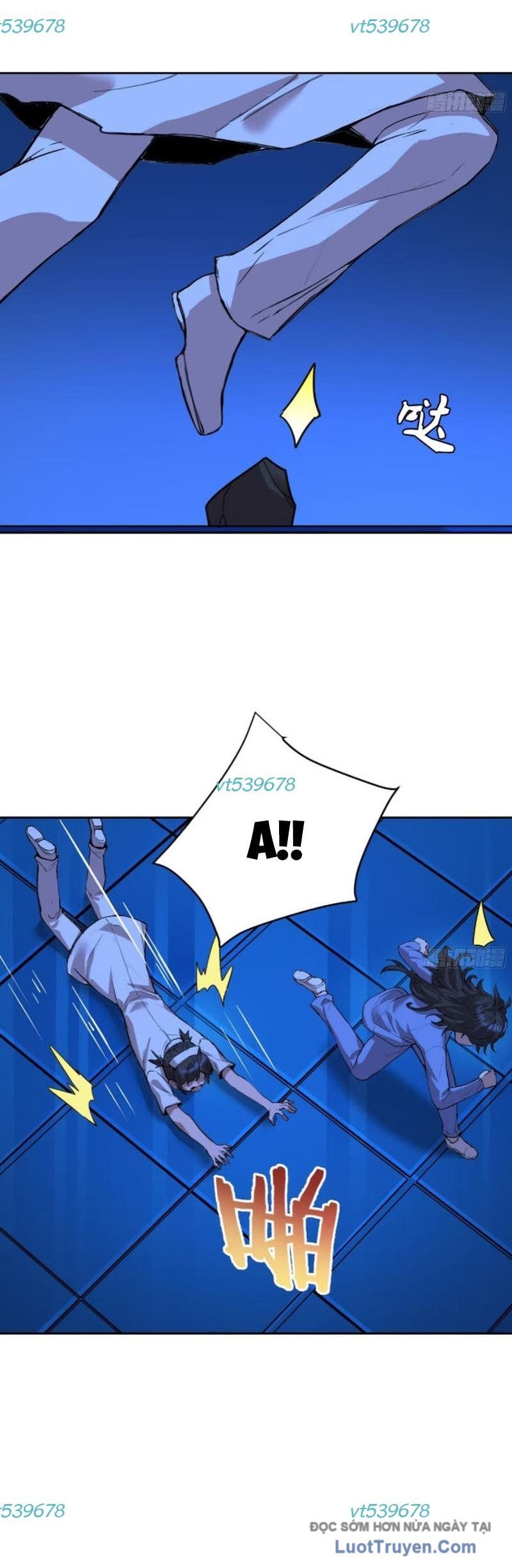 Bệnh Cảm Xúc Chapter 19 - 19