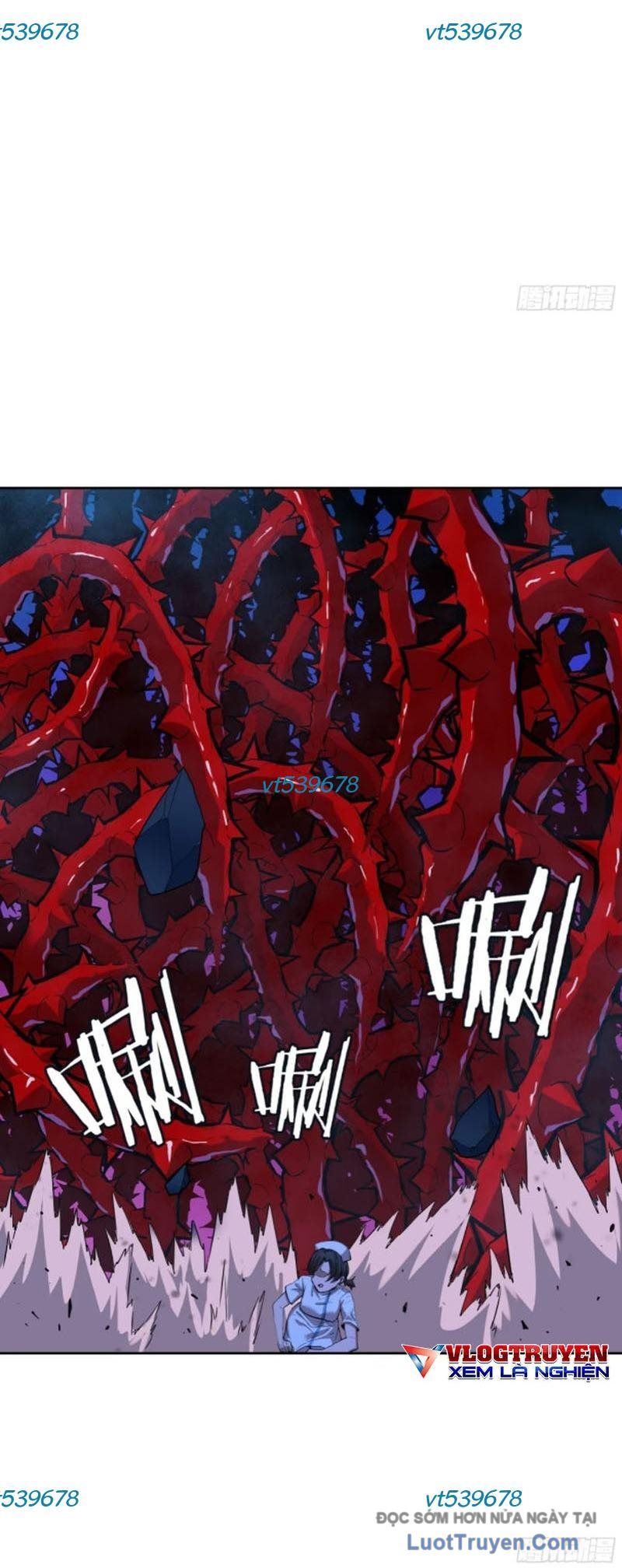 Bệnh Cảm Xúc Chapter 19 - 20