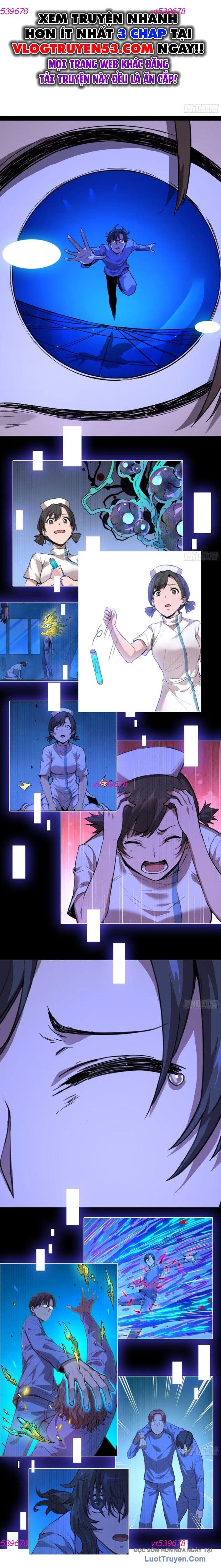 Bệnh Cảm Xúc Chapter 19 - 24