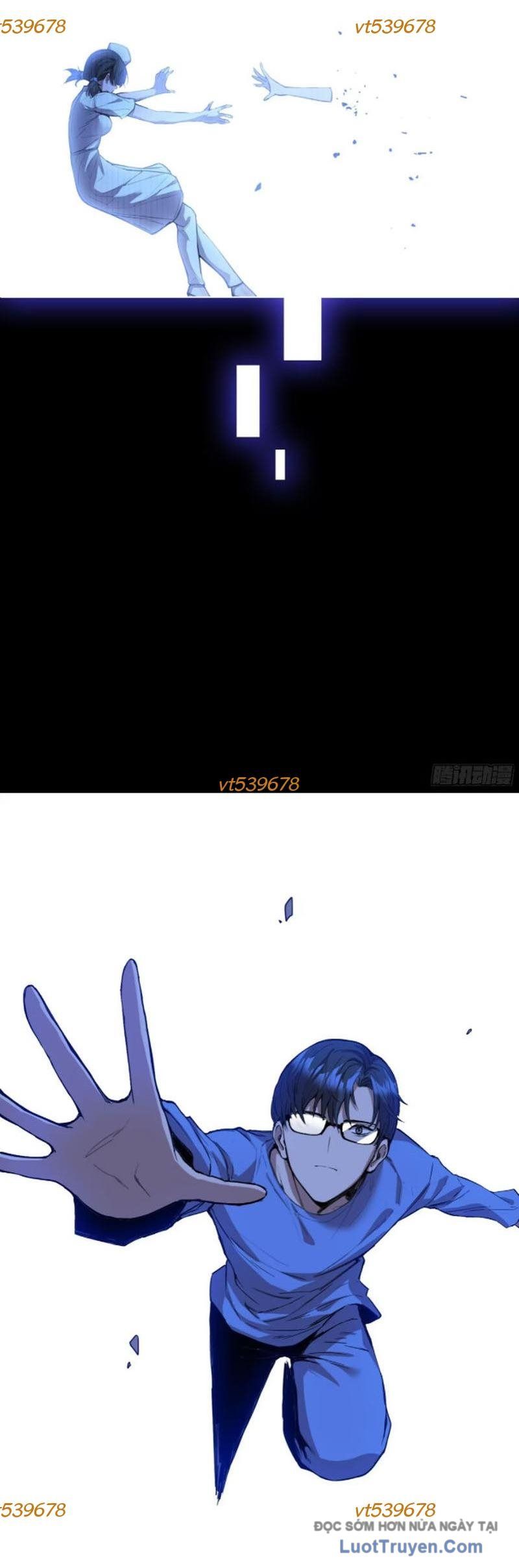 Bệnh Cảm Xúc Chapter 19 - 25