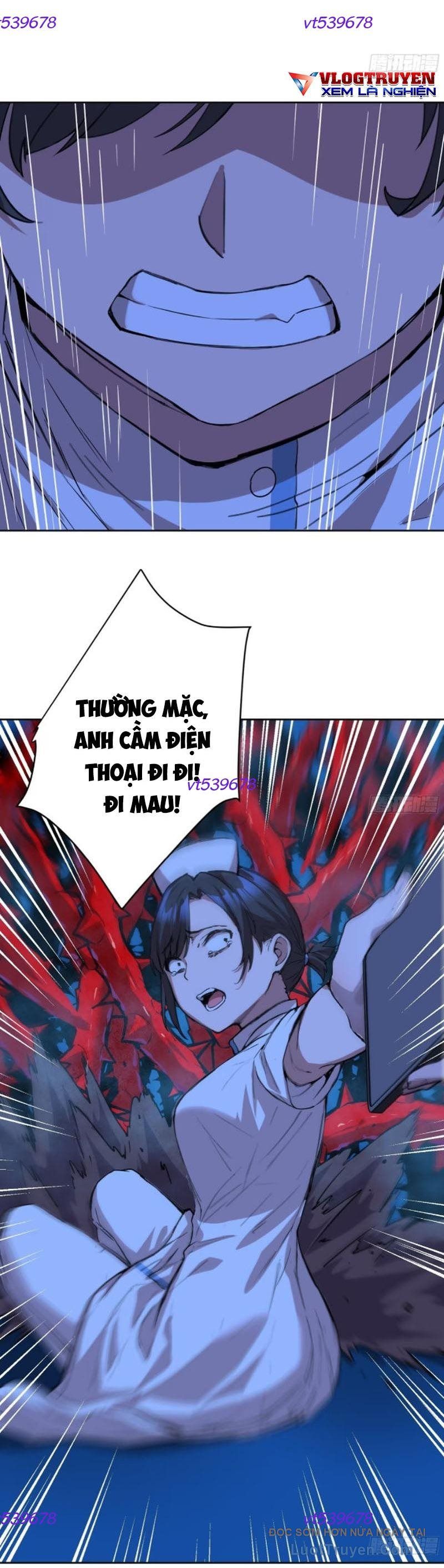 Bệnh Cảm Xúc Chapter 19 - 26