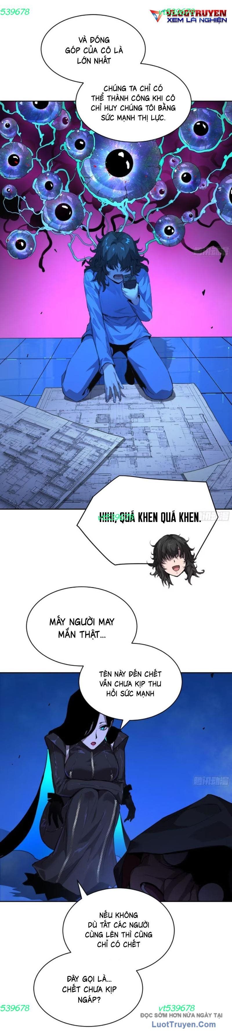 Bệnh Cảm Xúc Chapter 19 - 4