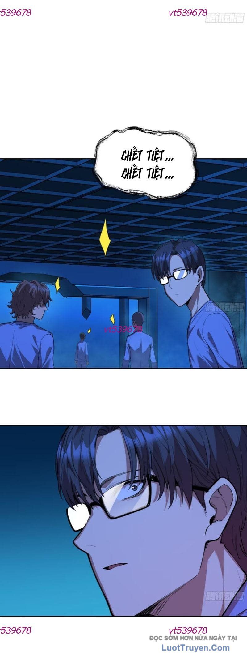 Bệnh Cảm Xúc Chapter 19 - 7