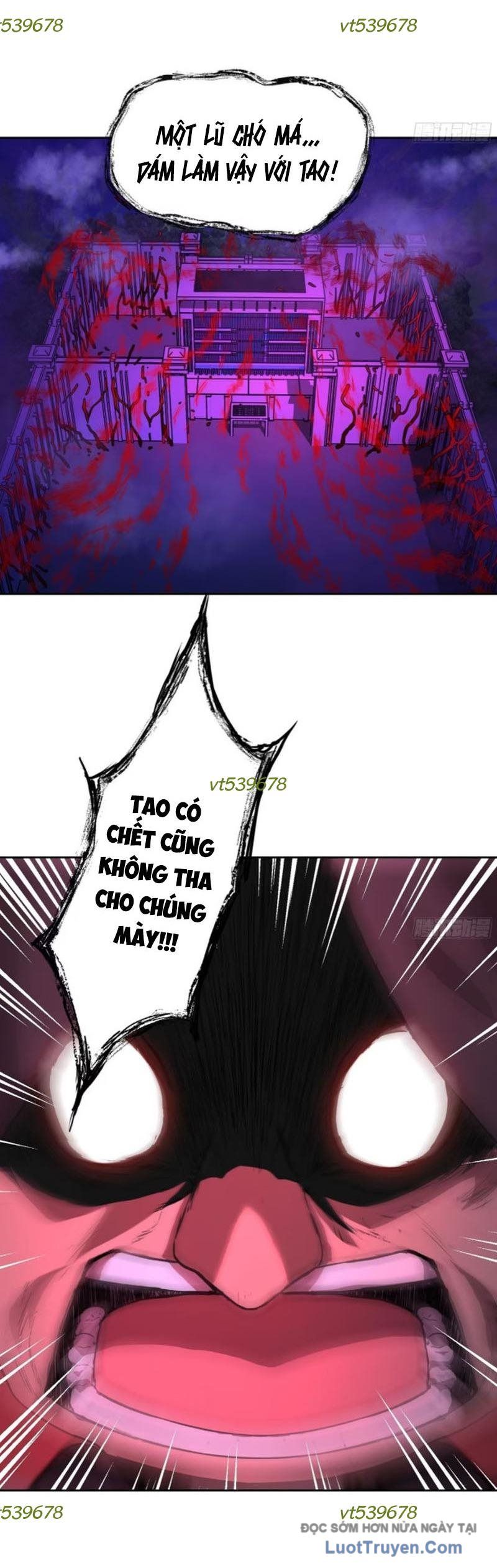 Bệnh Cảm Xúc Chapter 19 - 9