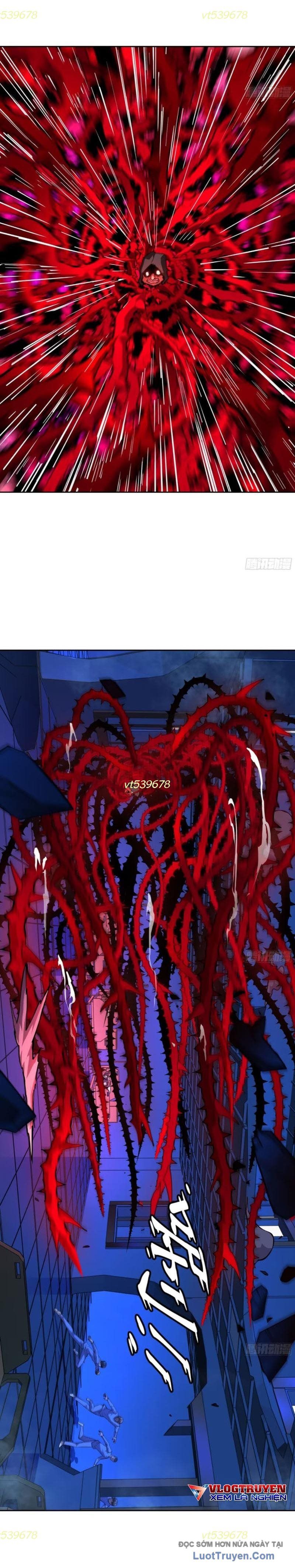 Bệnh Cảm Xúc Chapter 19 - 10