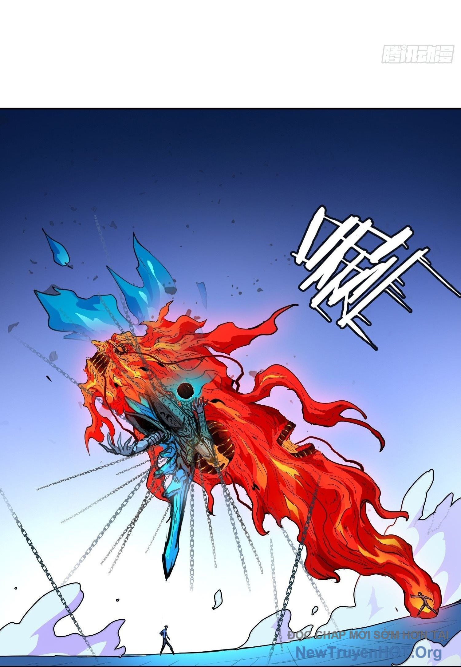 Bệnh Cảm Xúc Chapter 2 - 15