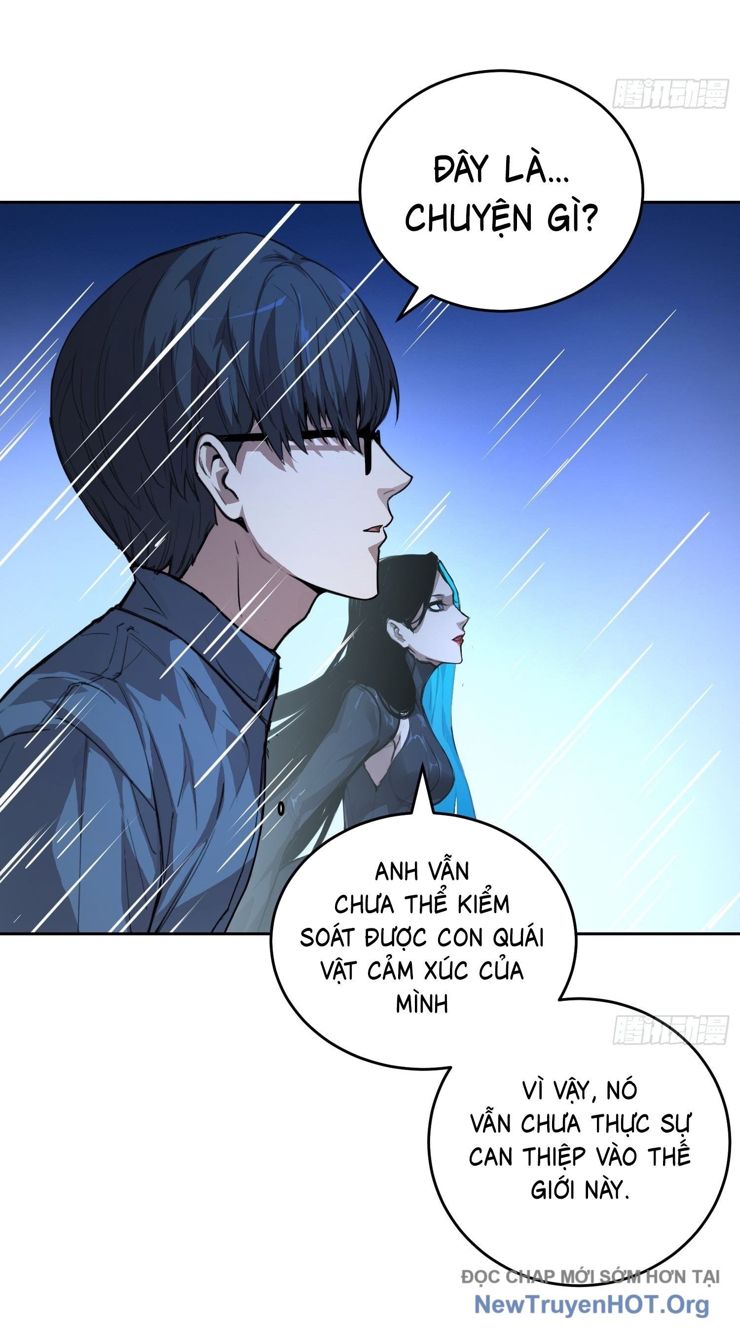 Bệnh Cảm Xúc Chapter 2 - 17