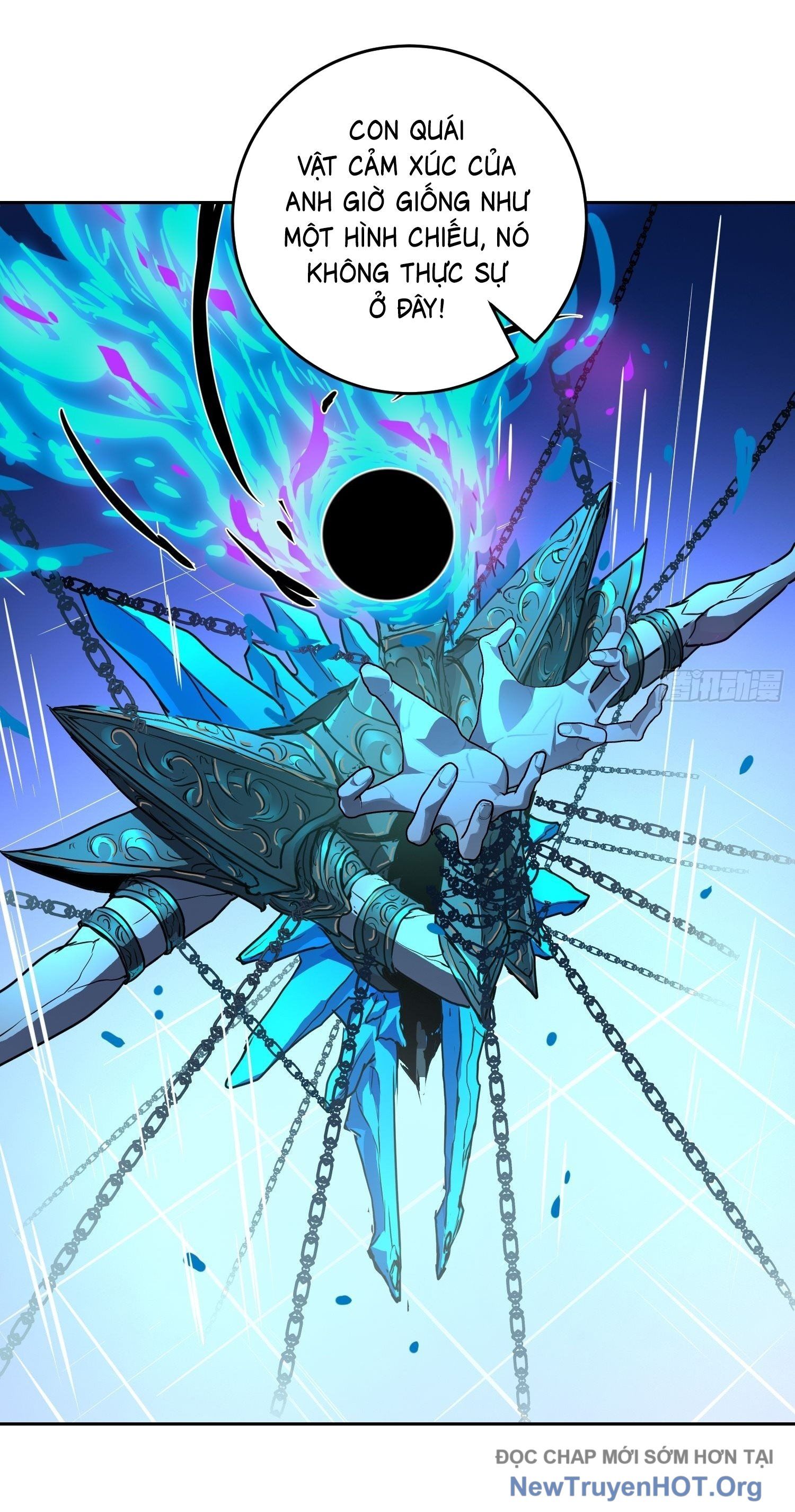 Bệnh Cảm Xúc Chapter 2 - 18