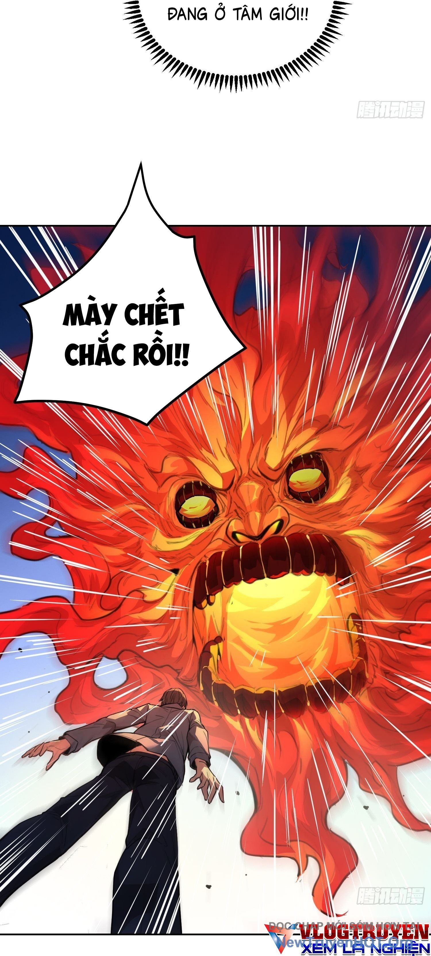 Bệnh Cảm Xúc Chapter 2 - 20