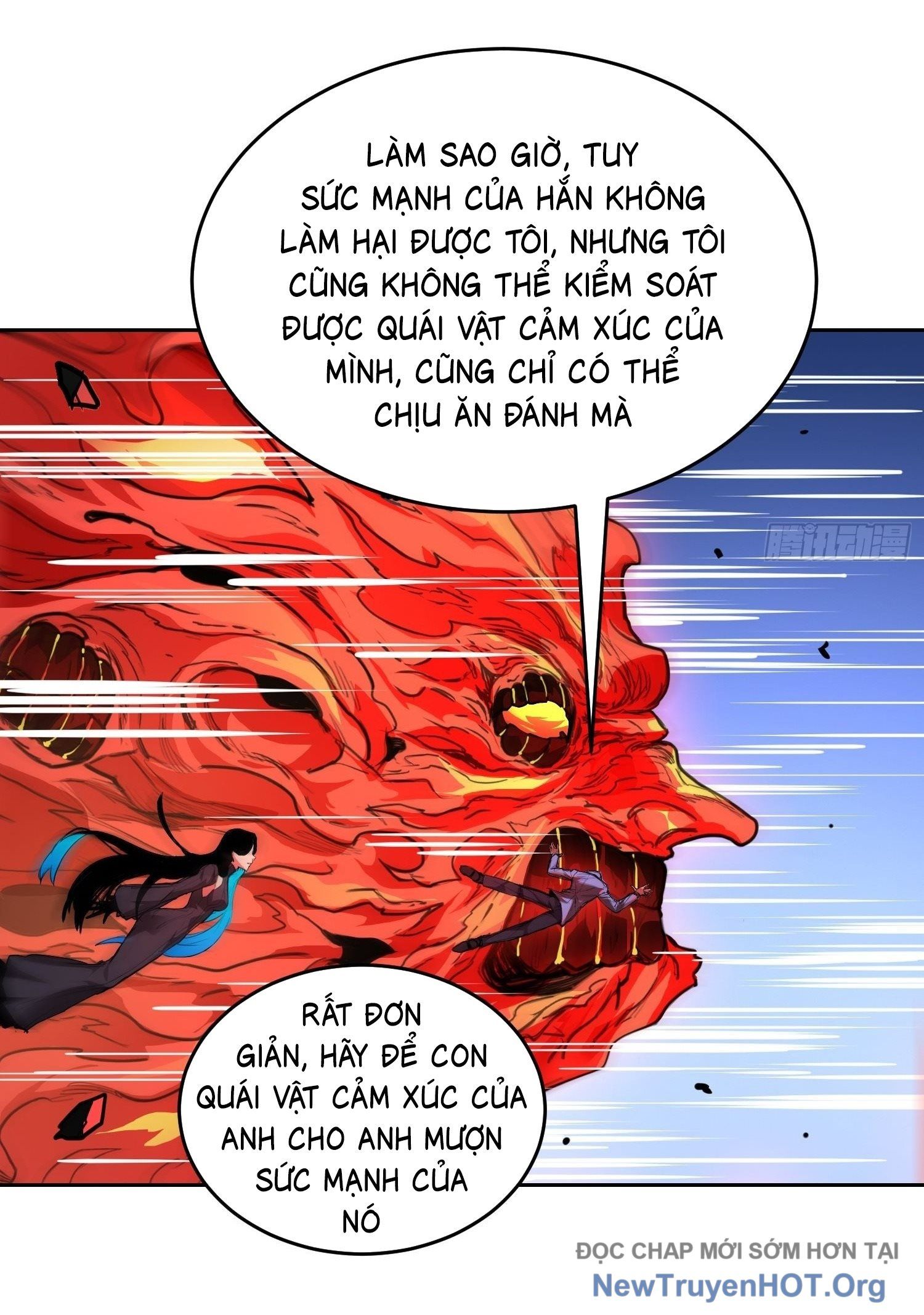 Bệnh Cảm Xúc Chapter 2 - 30