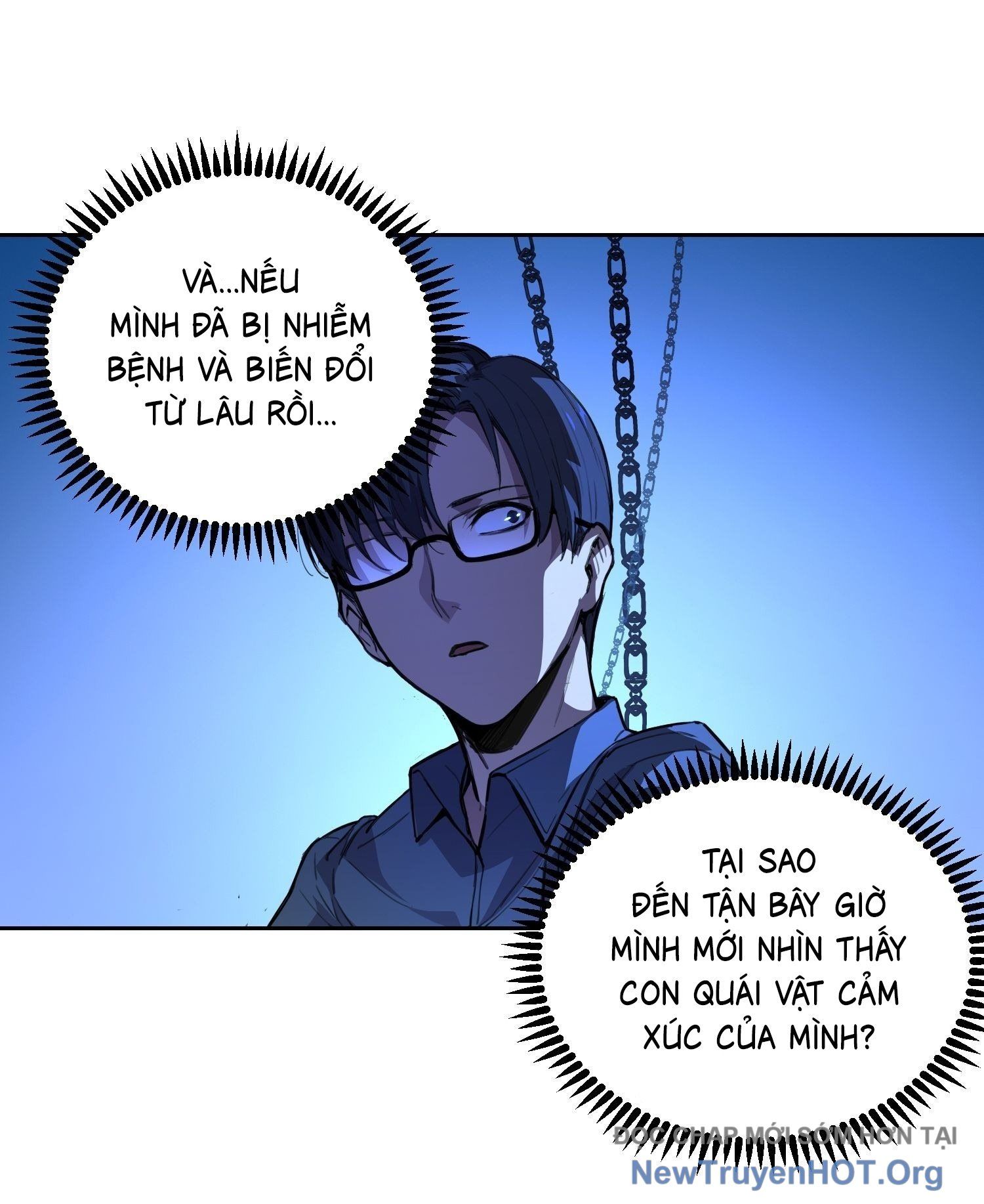 Bệnh Cảm Xúc Chapter 2 - 4