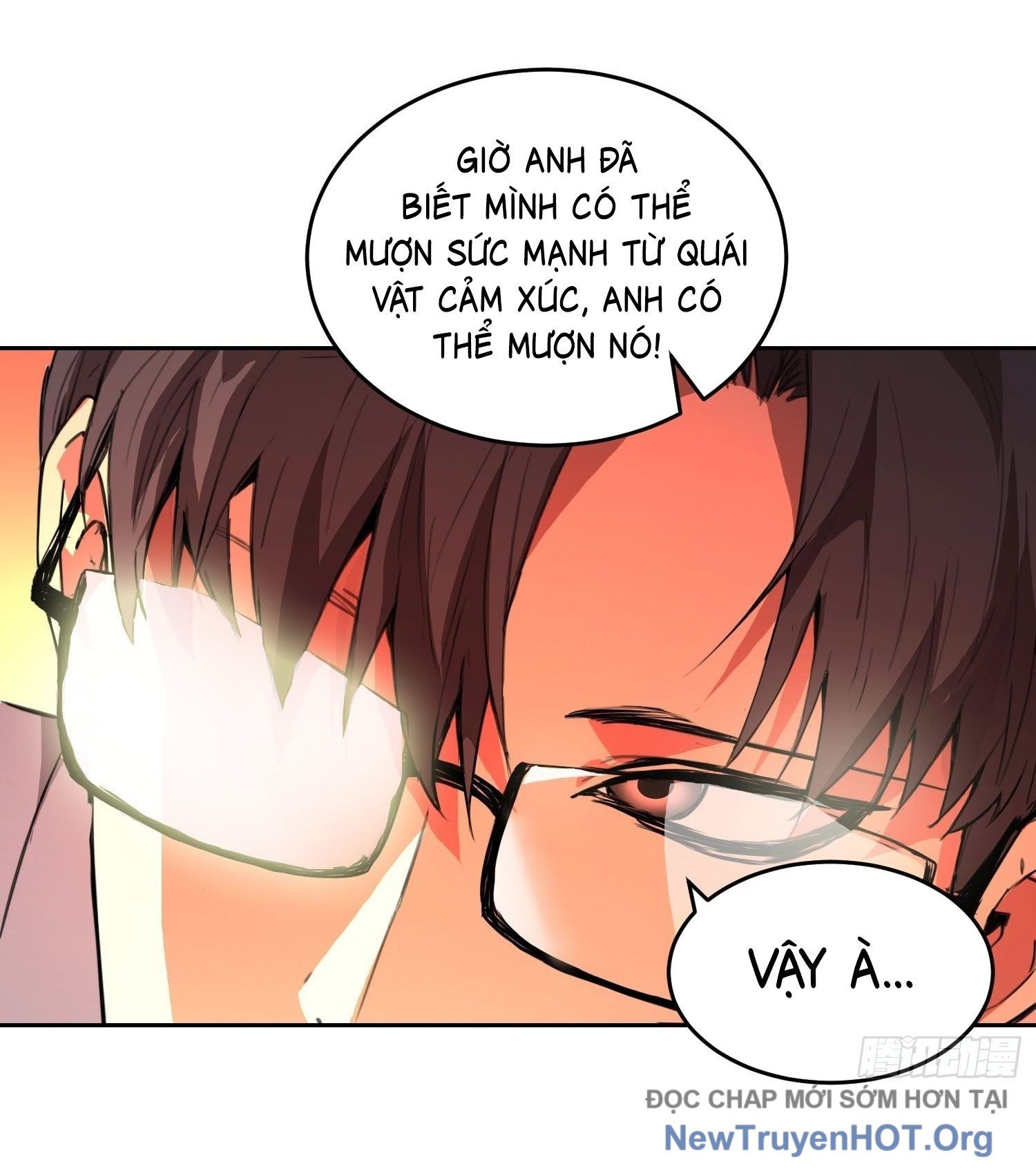 Bệnh Cảm Xúc Chapter 2 - 31