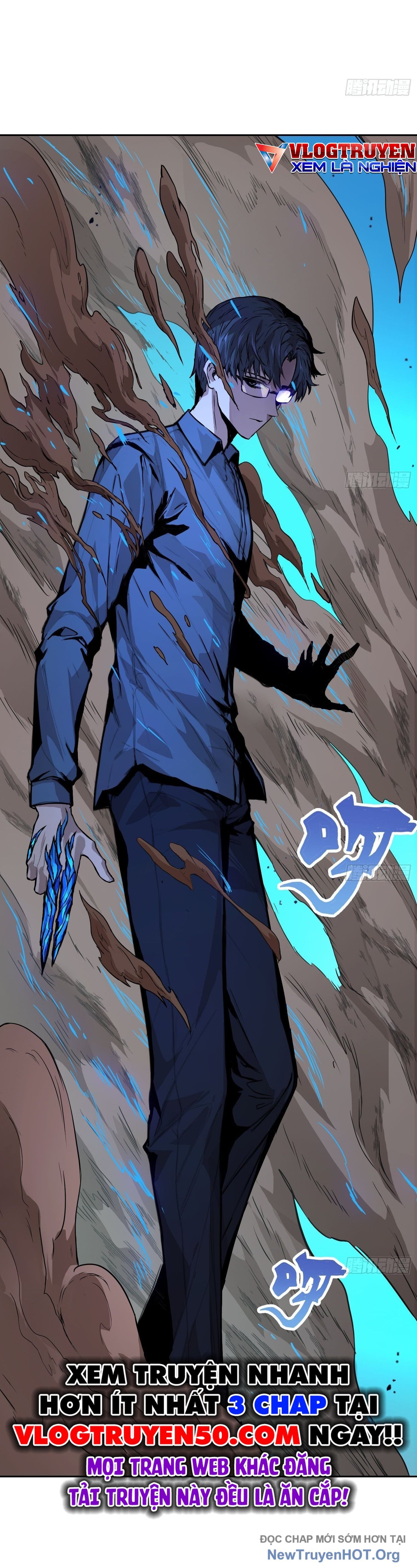 Bệnh Cảm Xúc Chapter 2 - 37