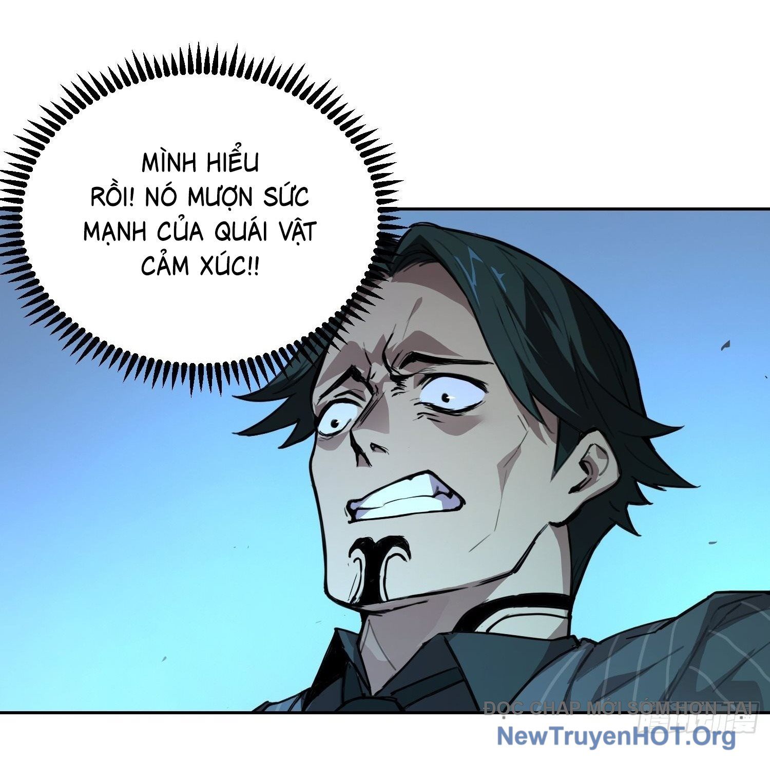 Bệnh Cảm Xúc Chapter 2 - 39