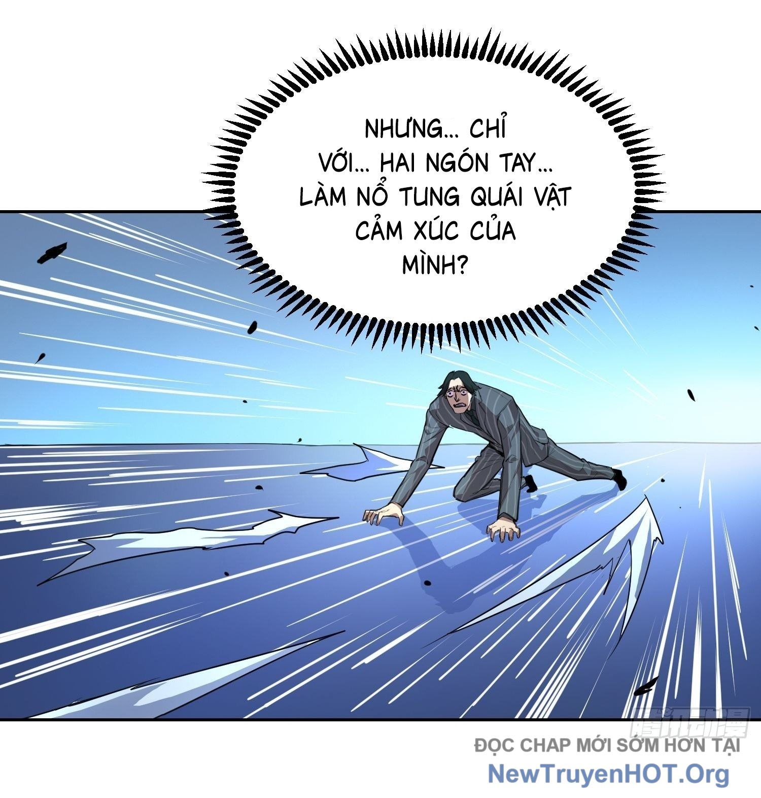 Bệnh Cảm Xúc Chapter 2 - 40