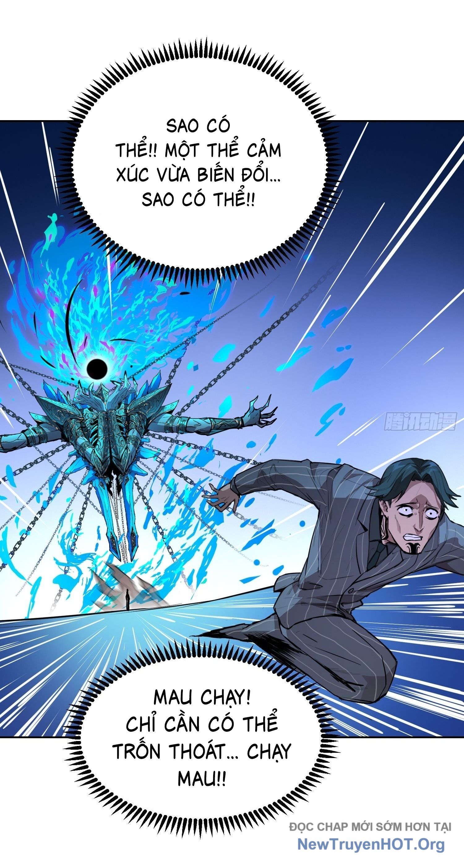 Bệnh Cảm Xúc Chapter 2 - 41