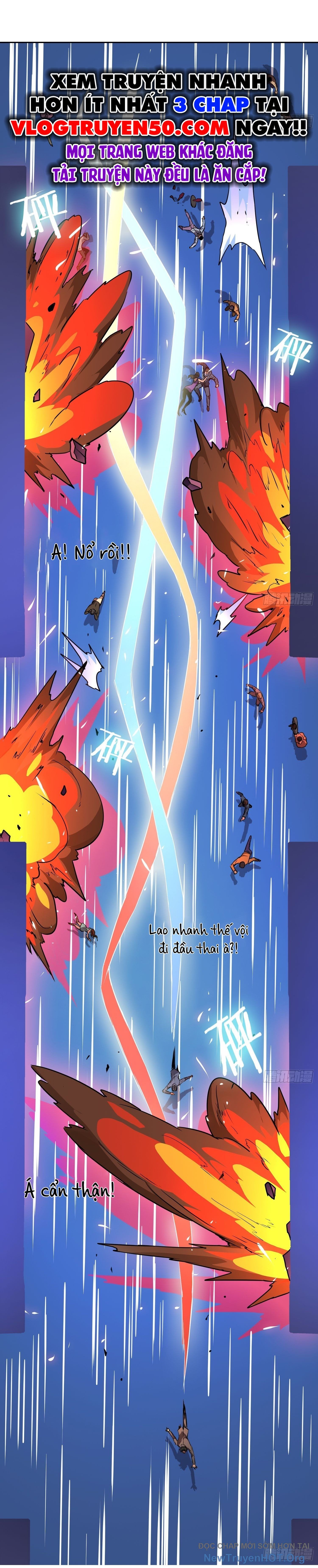 Bệnh Cảm Xúc Chapter 2 - 45