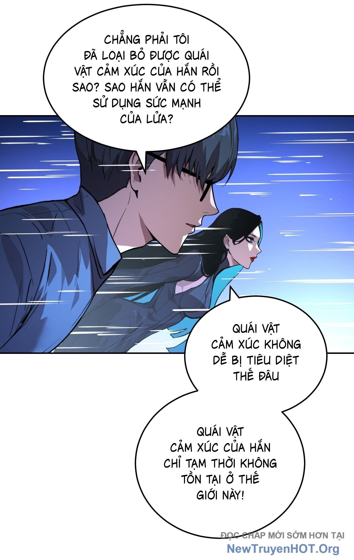 Bệnh Cảm Xúc Chapter 2 - 46