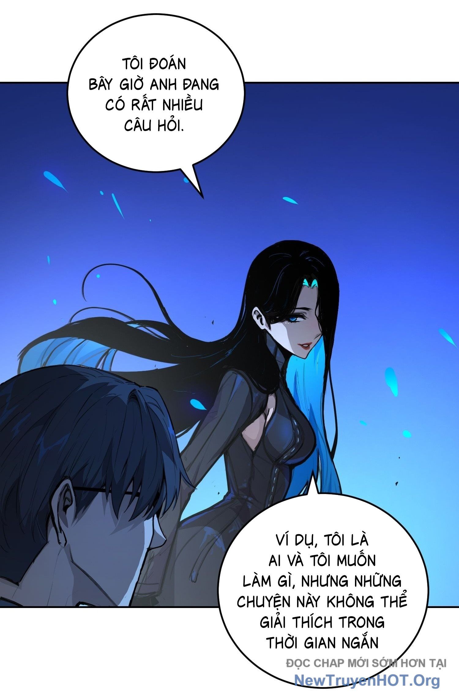 Bệnh Cảm Xúc Chapter 2 - 6