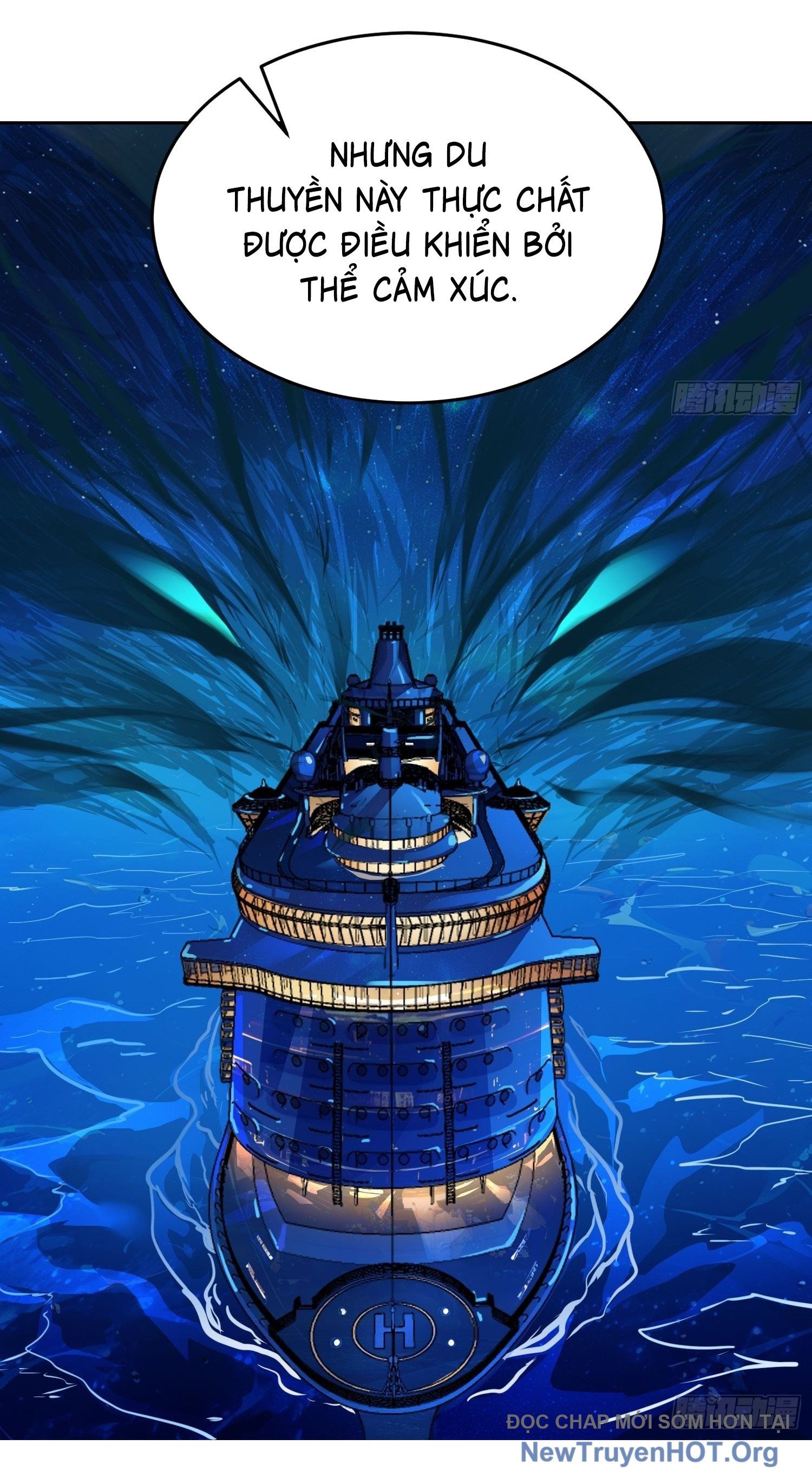 Bệnh Cảm Xúc Chapter 2 - 55