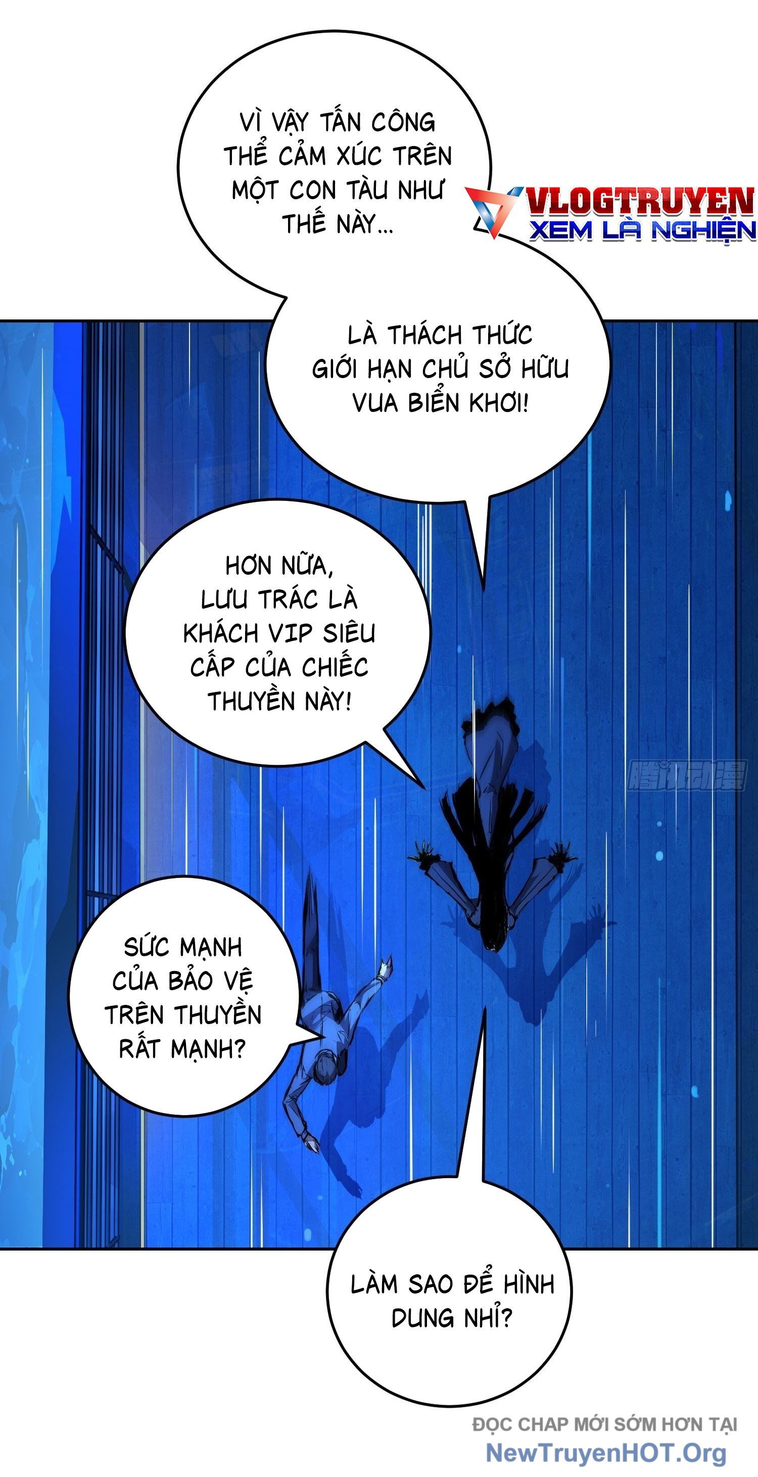Bệnh Cảm Xúc Chapter 2 - 57