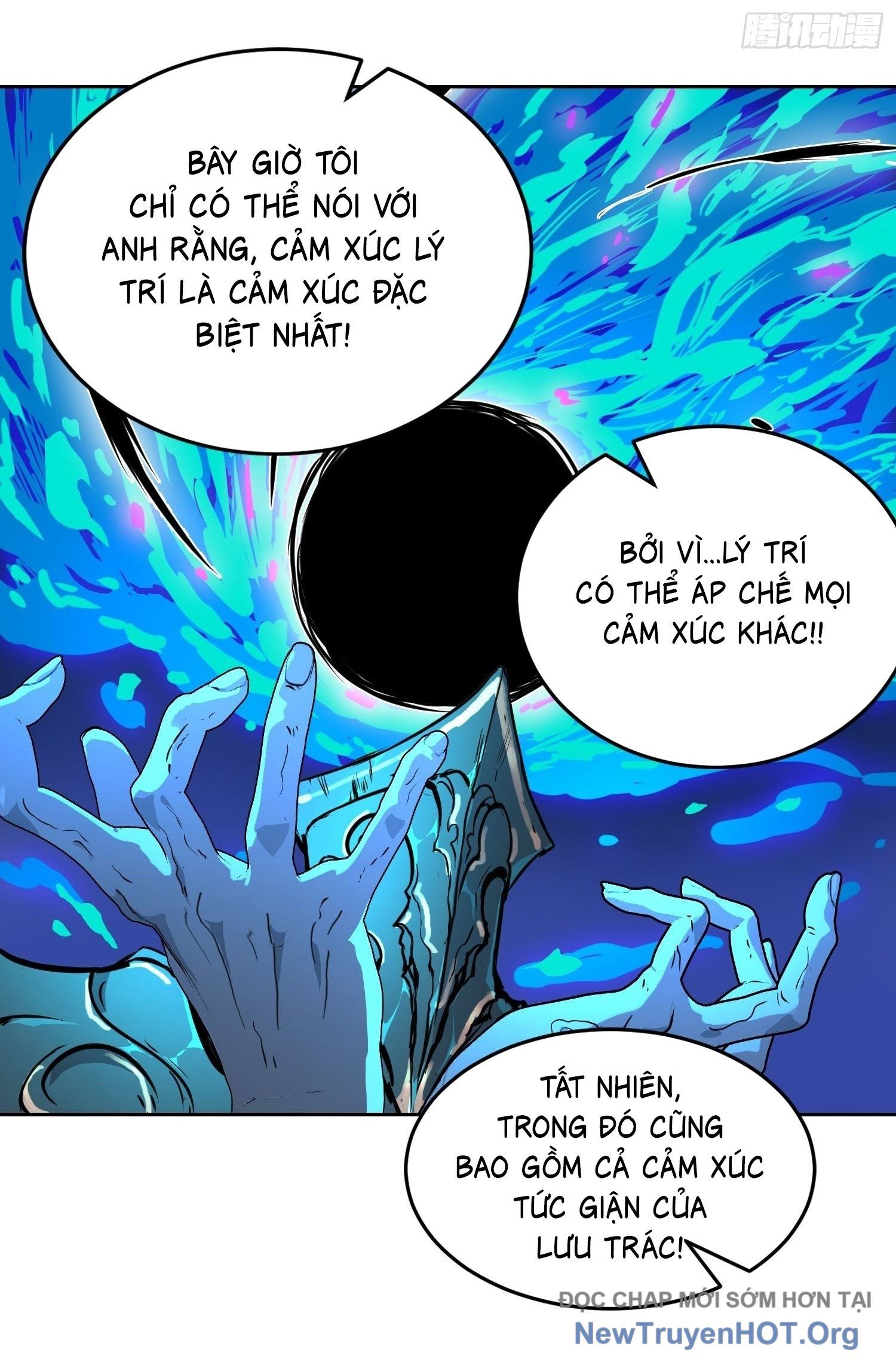 Bệnh Cảm Xúc Chapter 2 - 7