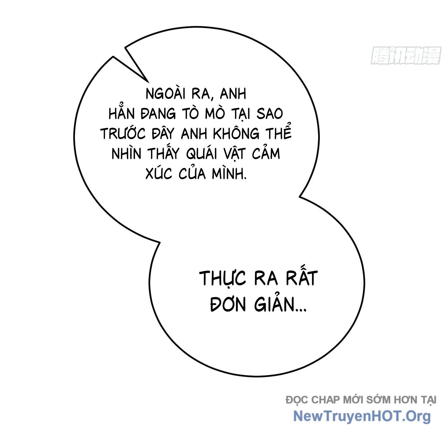 Bệnh Cảm Xúc Chapter 2 - 8