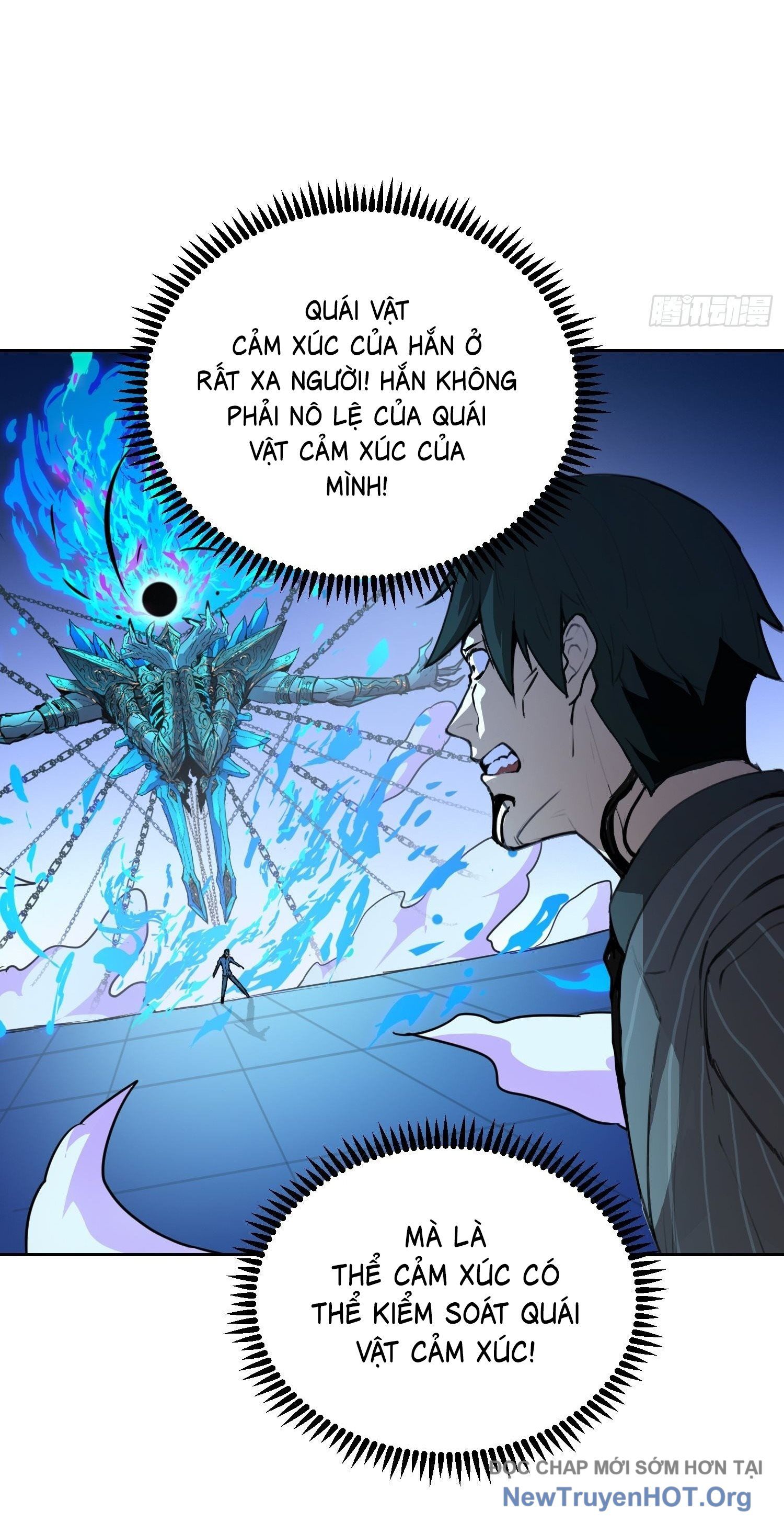 Bệnh Cảm Xúc Chapter 2 - 10