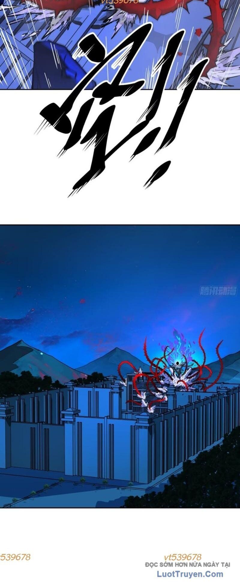 Bệnh Cảm Xúc Chapter 20 - 13