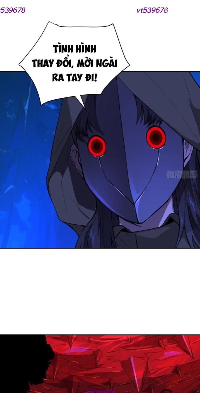 Bệnh Cảm Xúc Chapter 20 - 16