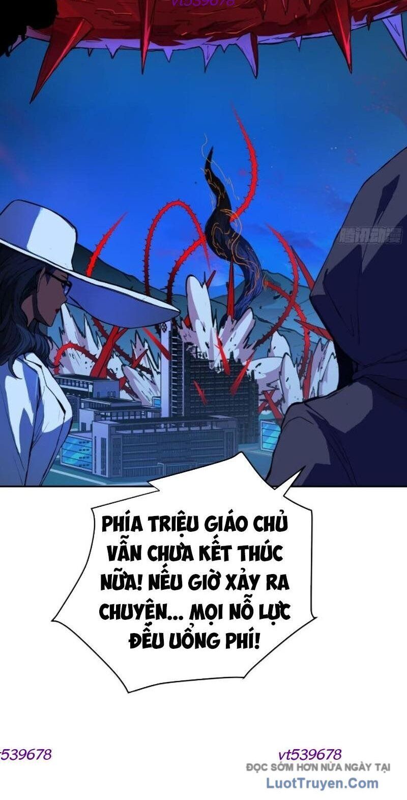 Bệnh Cảm Xúc Chapter 20 - 17