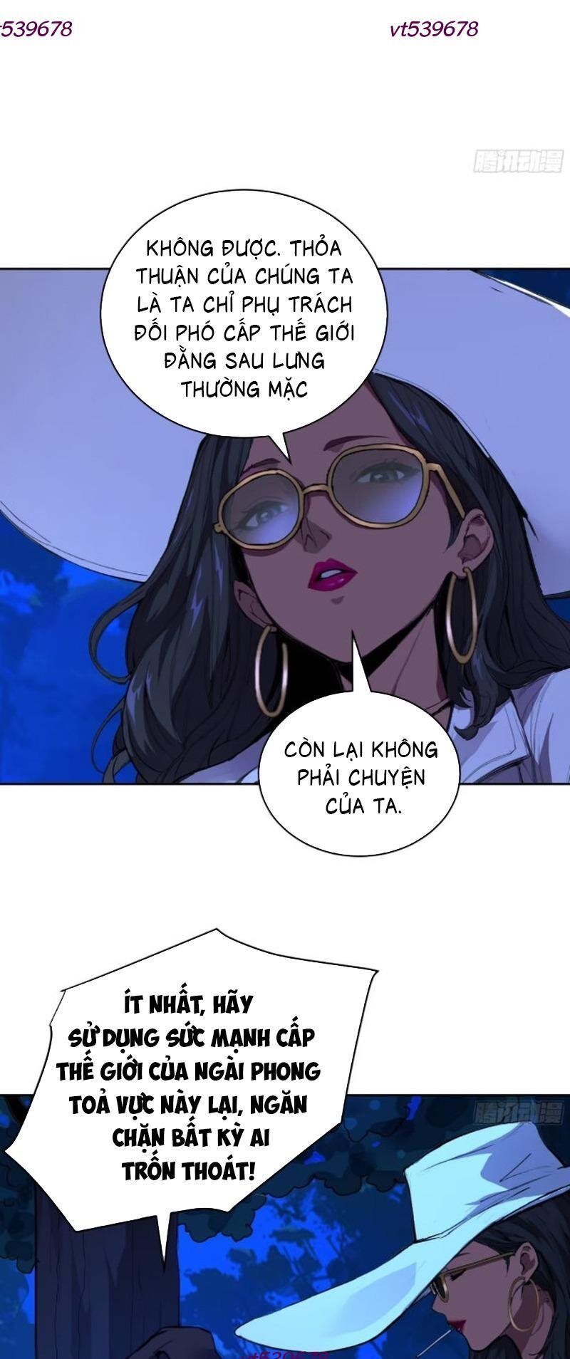 Bệnh Cảm Xúc Chapter 20 - 18