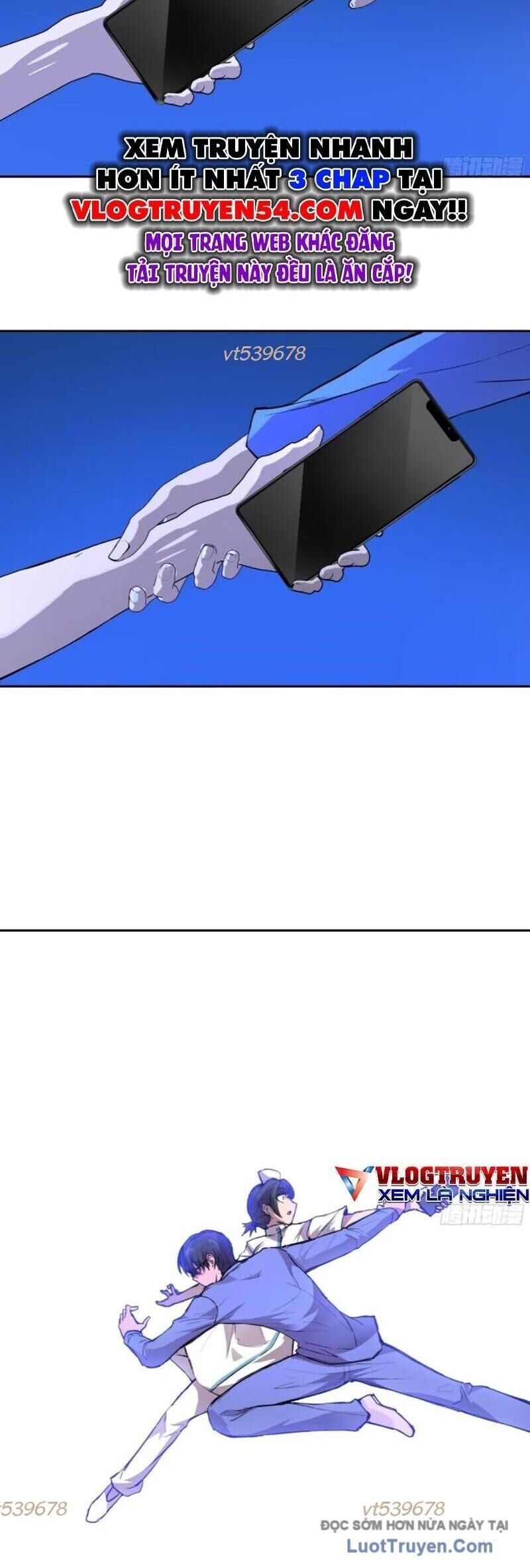 Bệnh Cảm Xúc Chapter 20 - 3