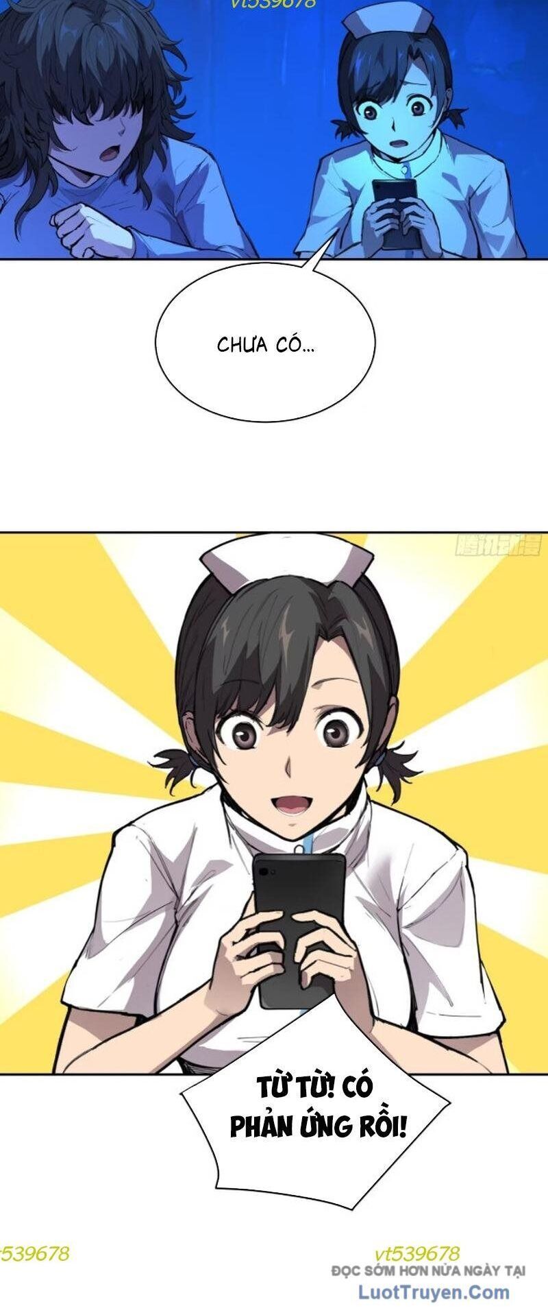 Bệnh Cảm Xúc Chapter 20 - 25